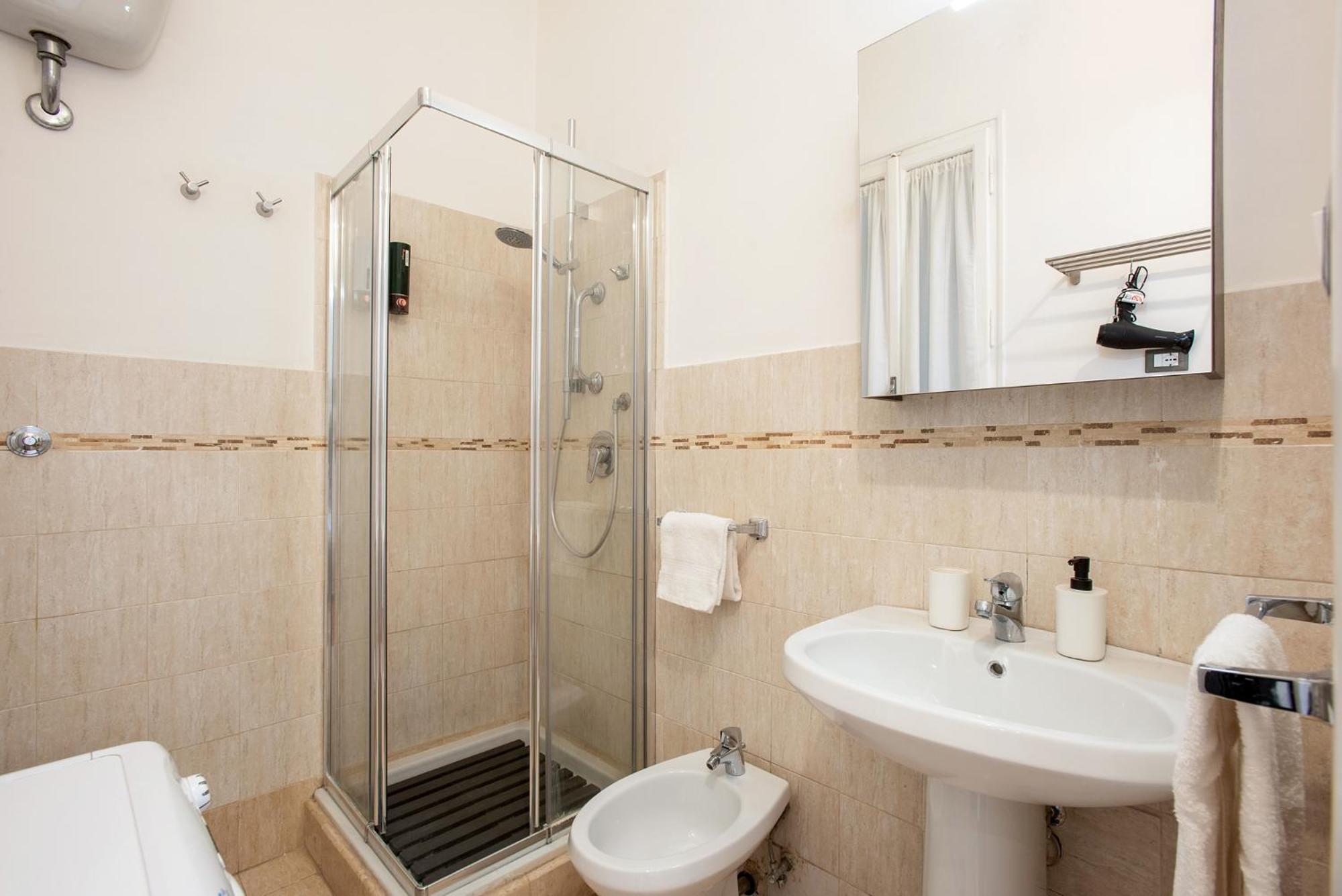 Apartment Carpegna Park By Cornelia Subway Rom