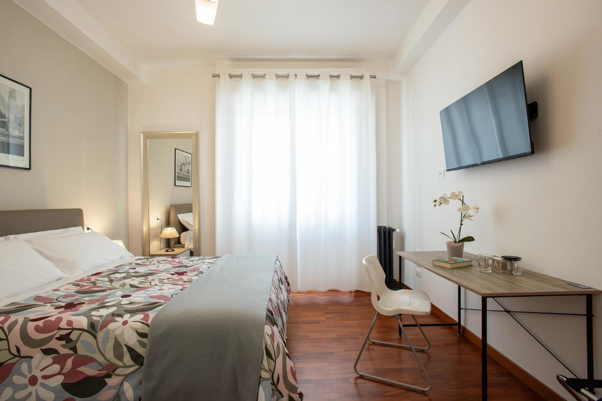 Apartment Carpegna Park By Cornelia Subway Rom
