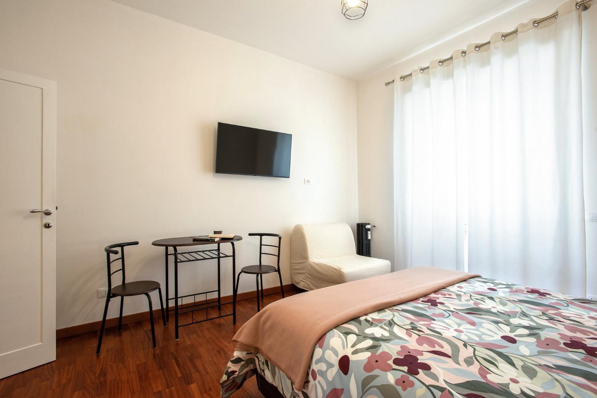 Carpegna Park By Cornelia Subway Apartment Rom