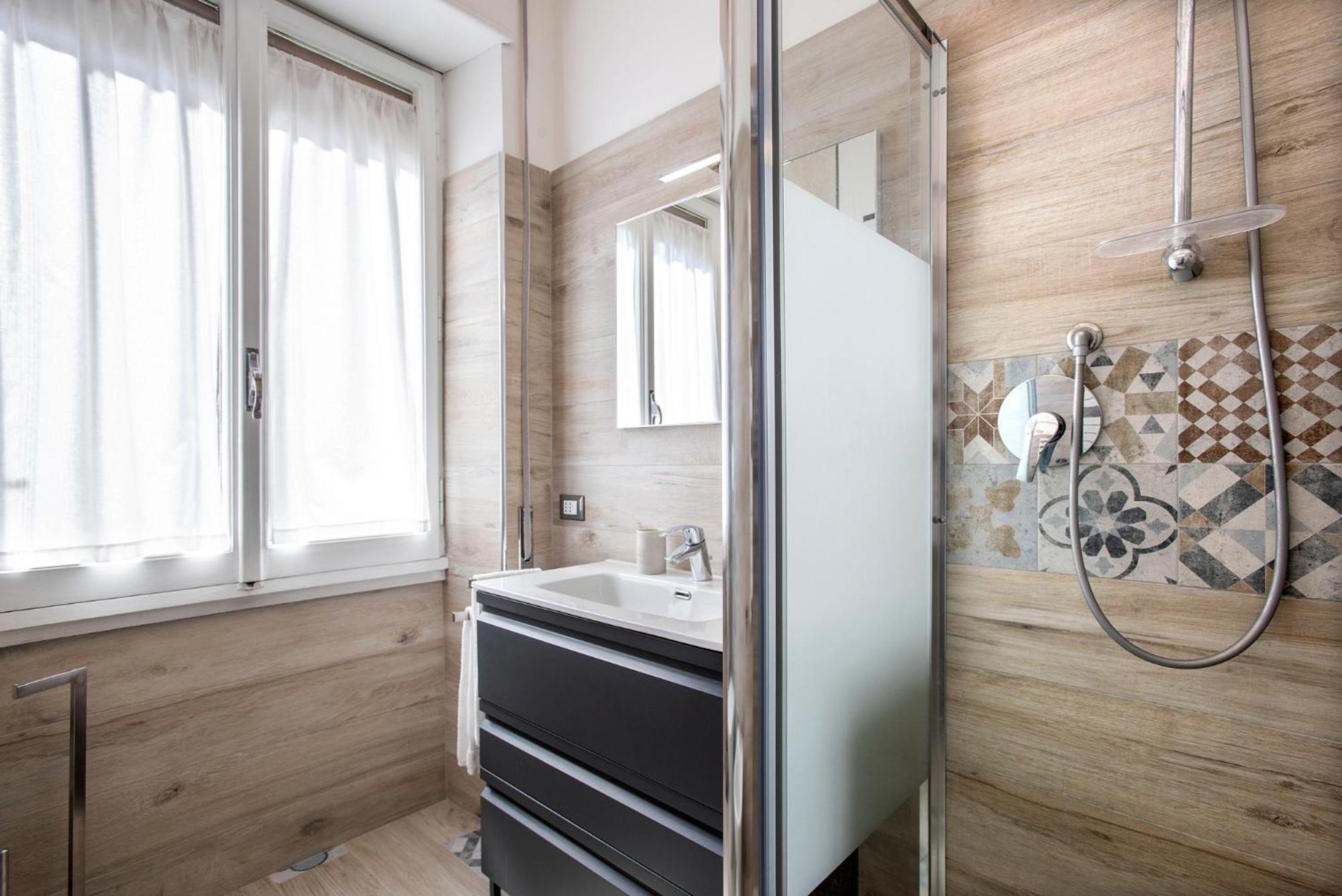 Apartment Carpegna Park By Cornelia Subway Rom