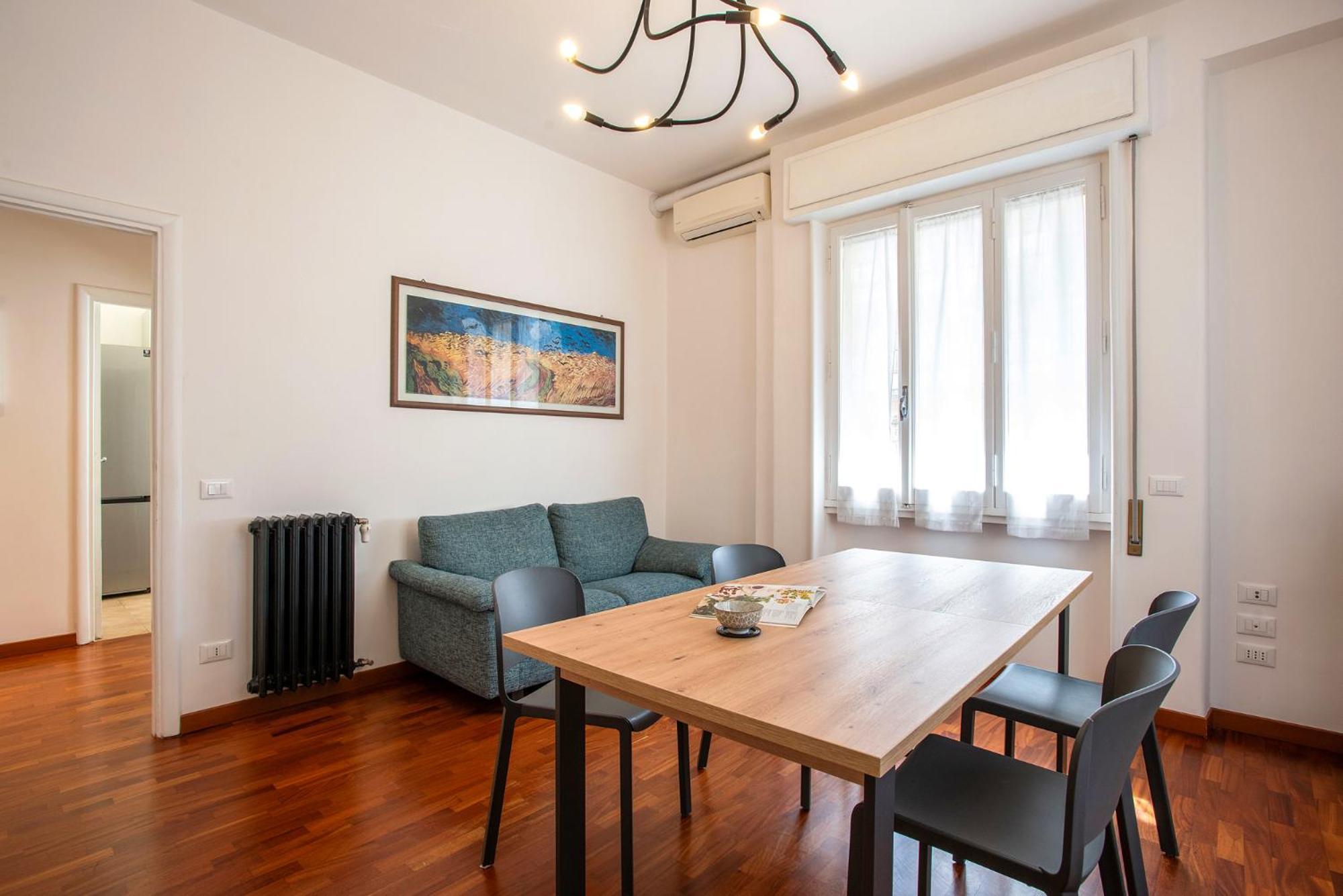 Apartment Carpegna Park By Cornelia Subway Rom